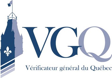 Auditor General of Quebec